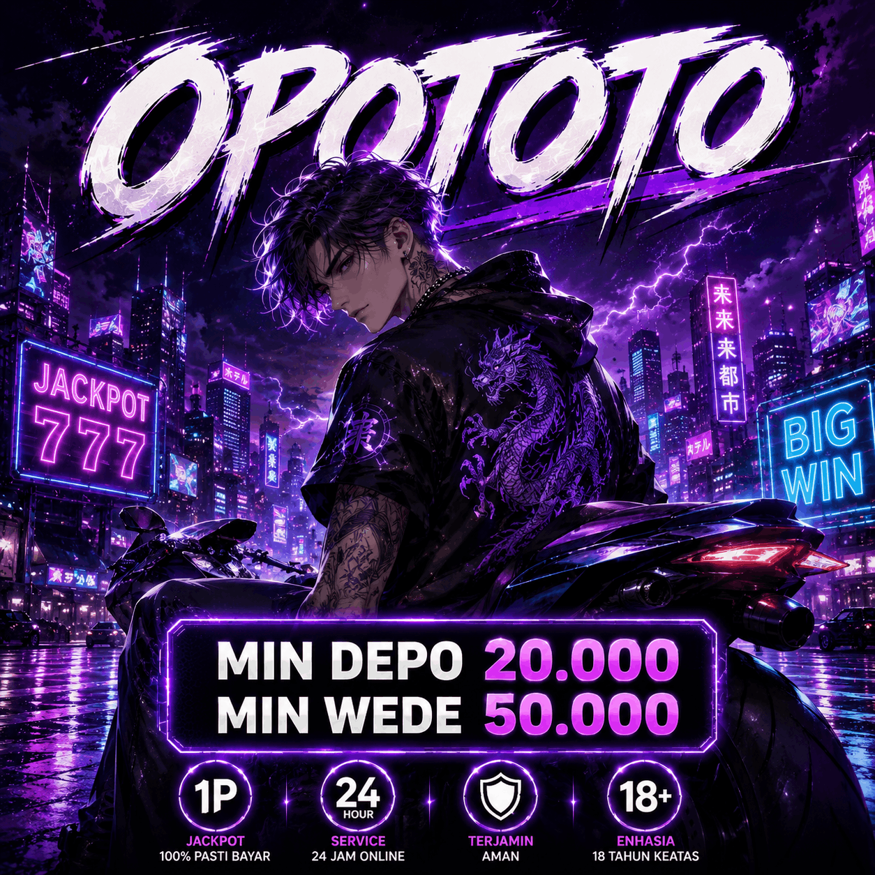 OPOTOTO